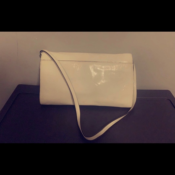 SOLD‼️‼️Michael Kors large clutch/shoulder bag - Picture 4 of 6